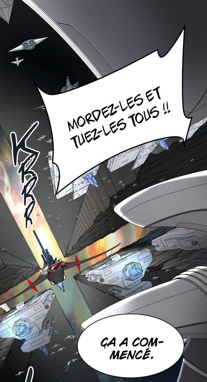  Tower of God - Chapitre 470 - 117