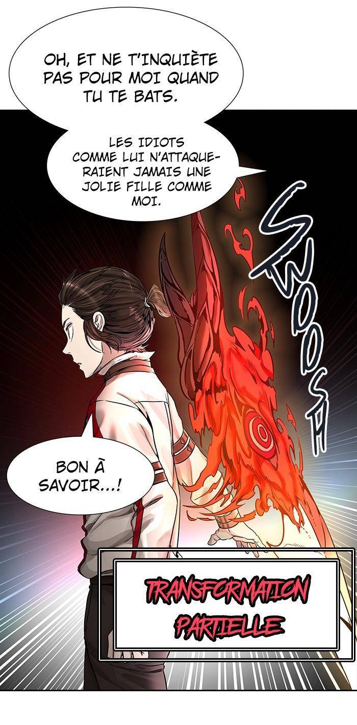  Tower of God - Chapitre 470 - 59