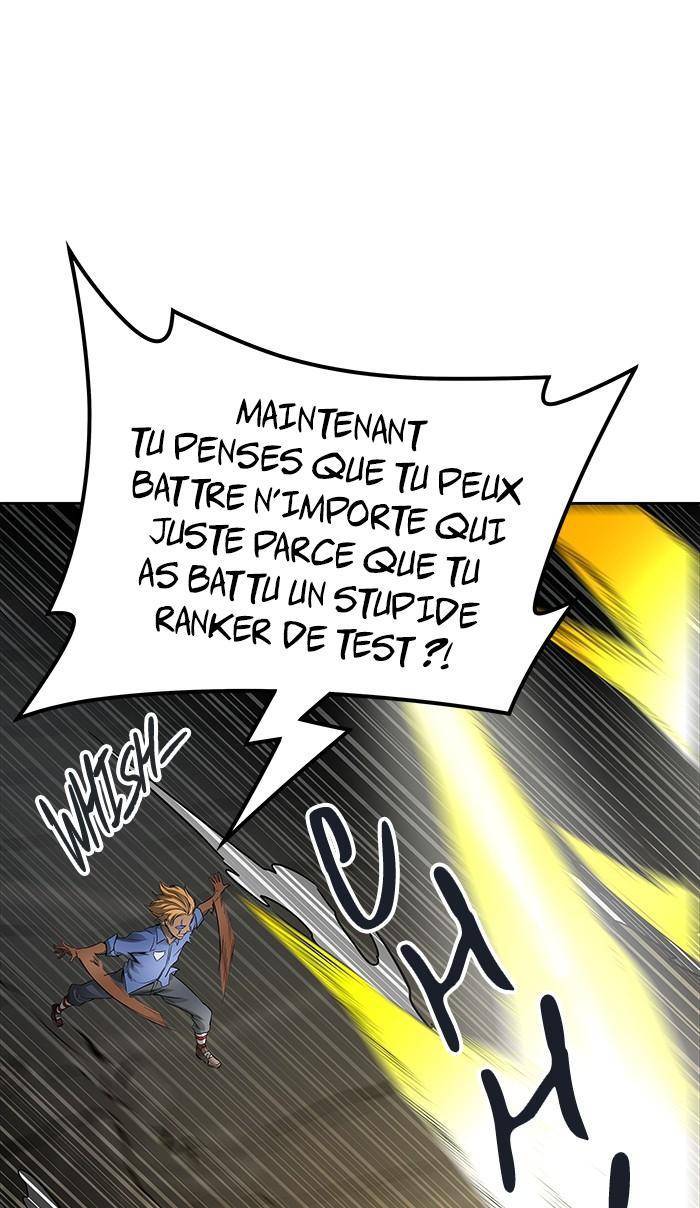  Tower of God - Chapitre 470 - 50