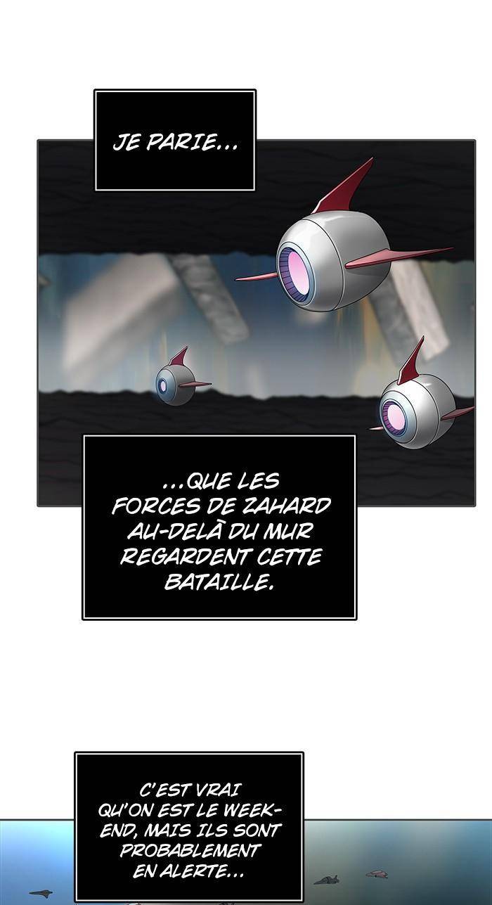  Tower of God - Chapitre 470 - 75