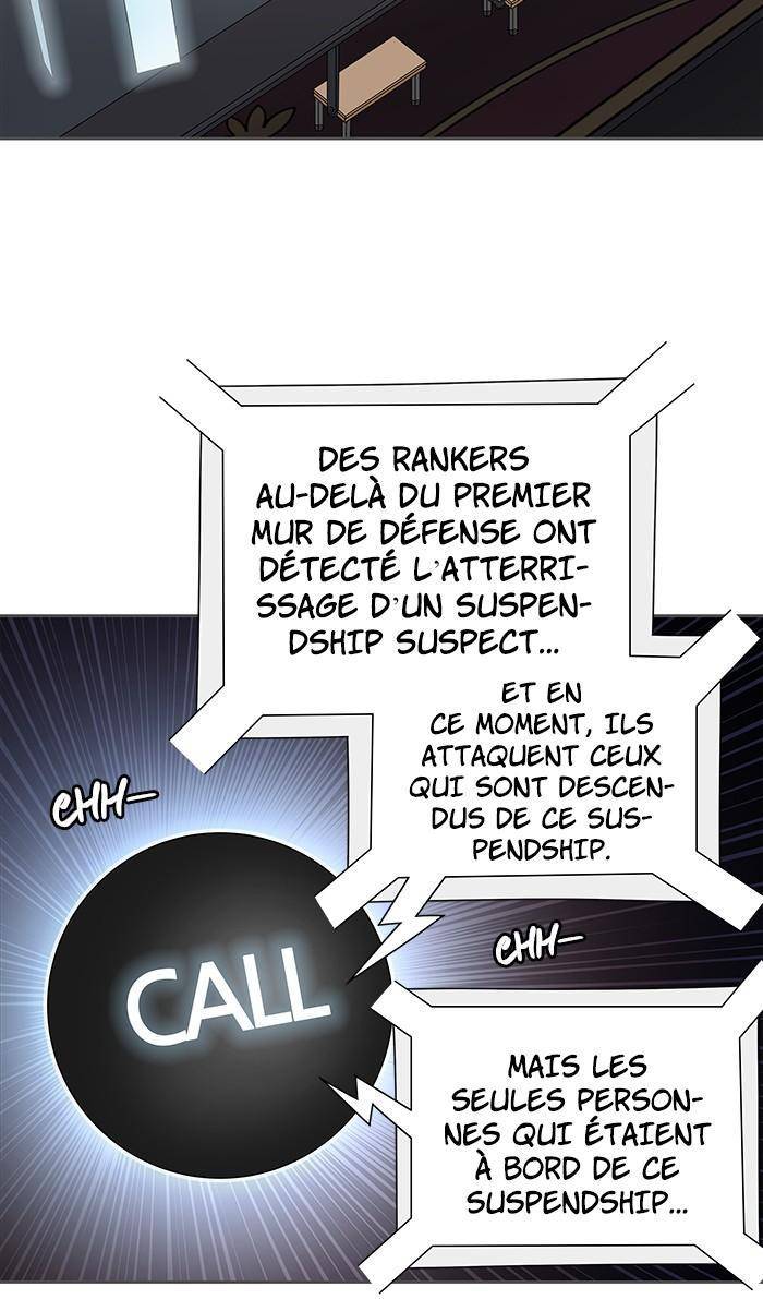  Tower of God - Chapitre 470 - 41