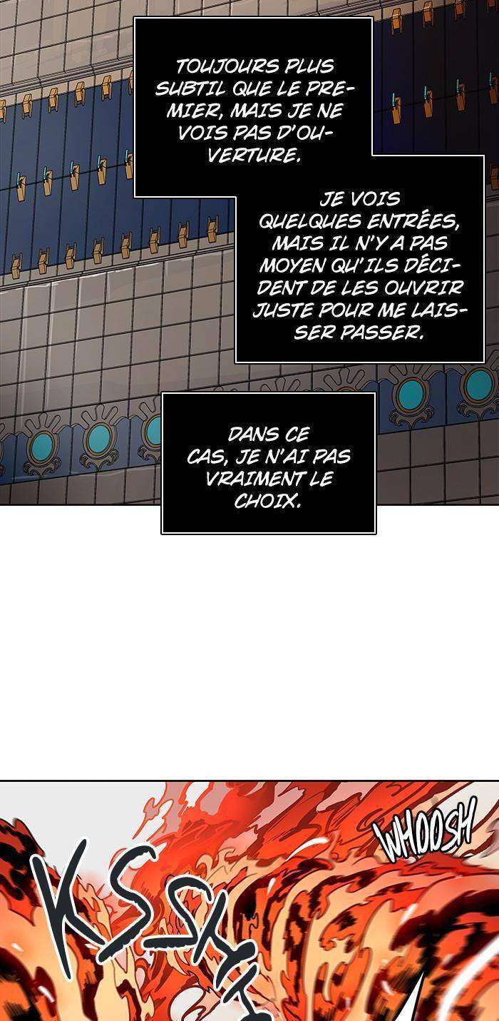  Tower of God - Chapitre 472 - 8