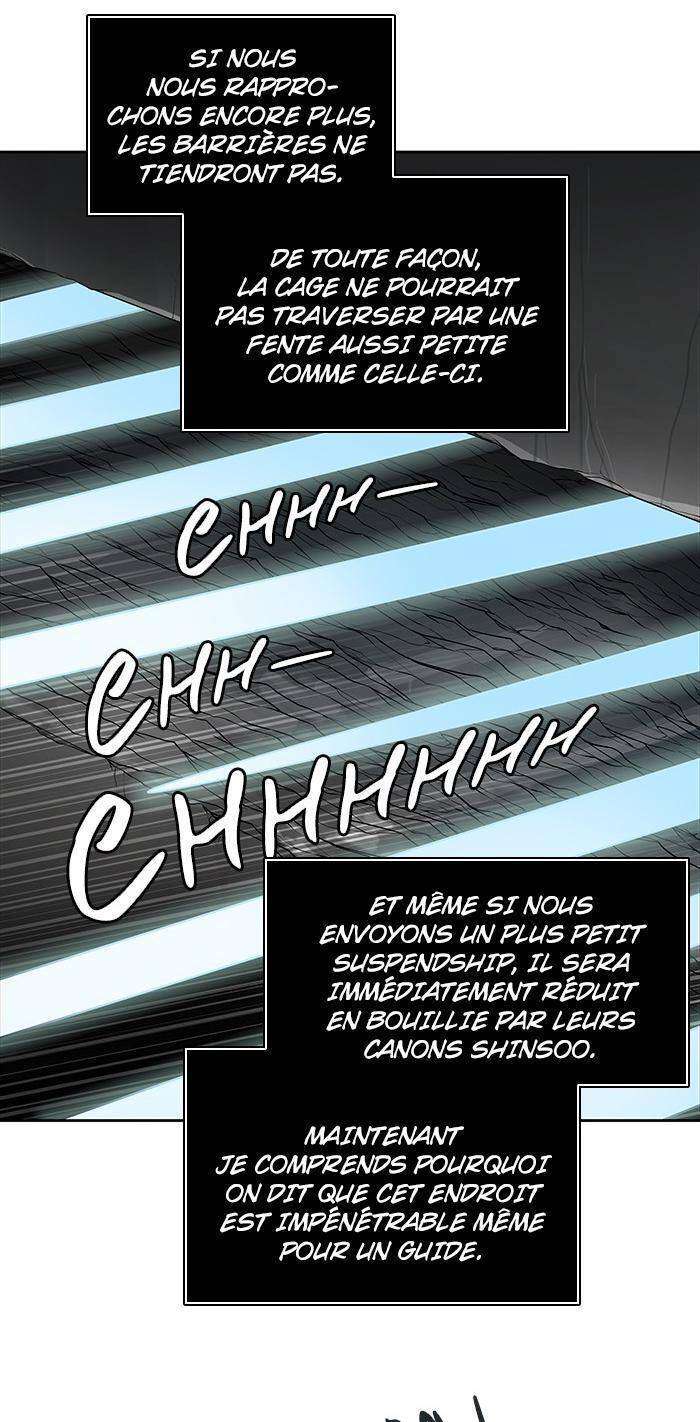  Tower of God - Chapitre 472 - 41