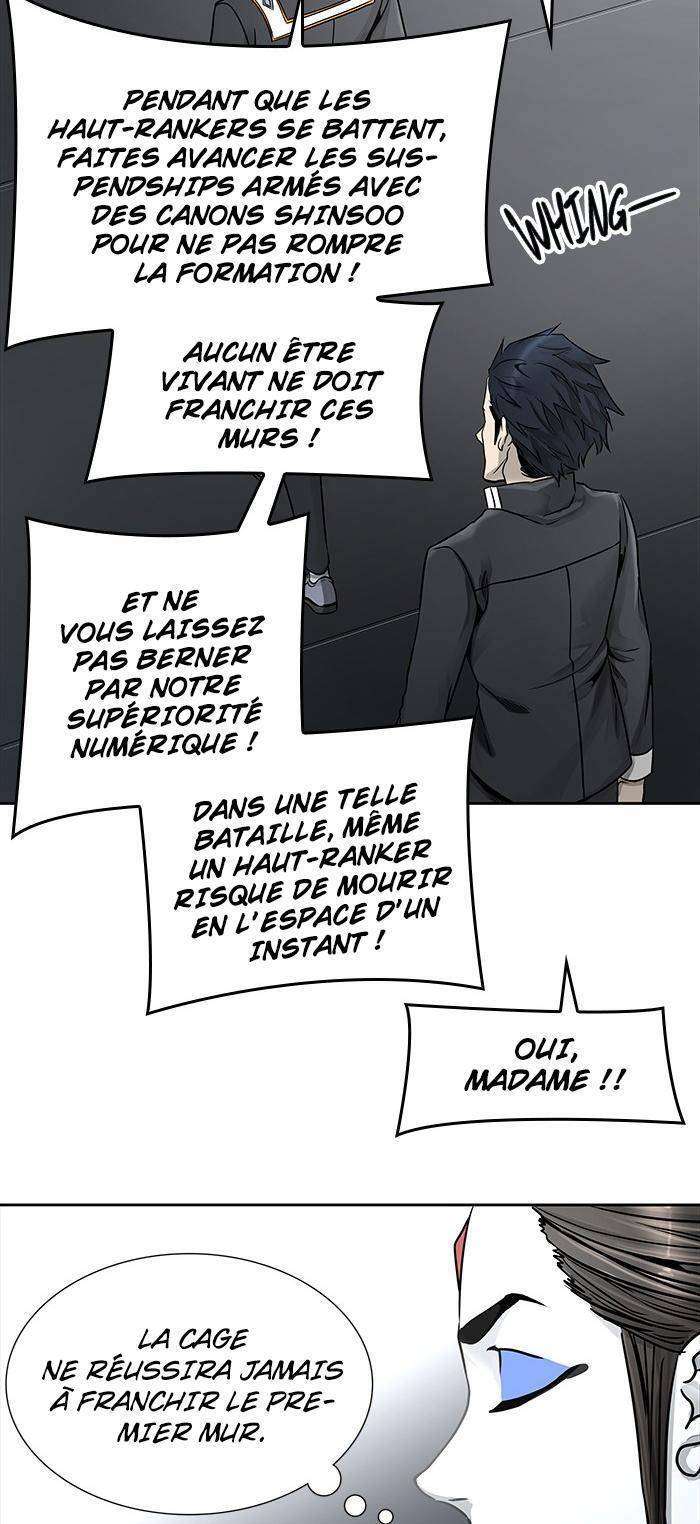  Tower of God - Chapitre 472 - 12