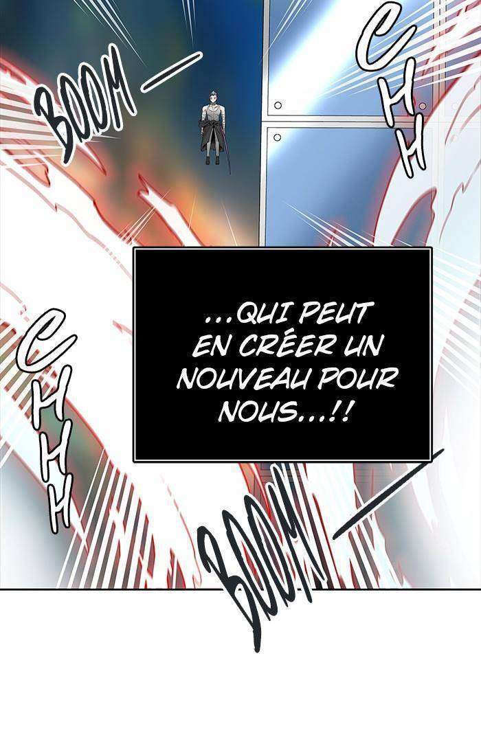  Tower of God - Chapitre 472 - 43