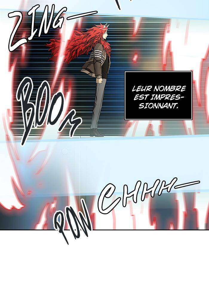  Tower of God - Chapitre 472 - 40