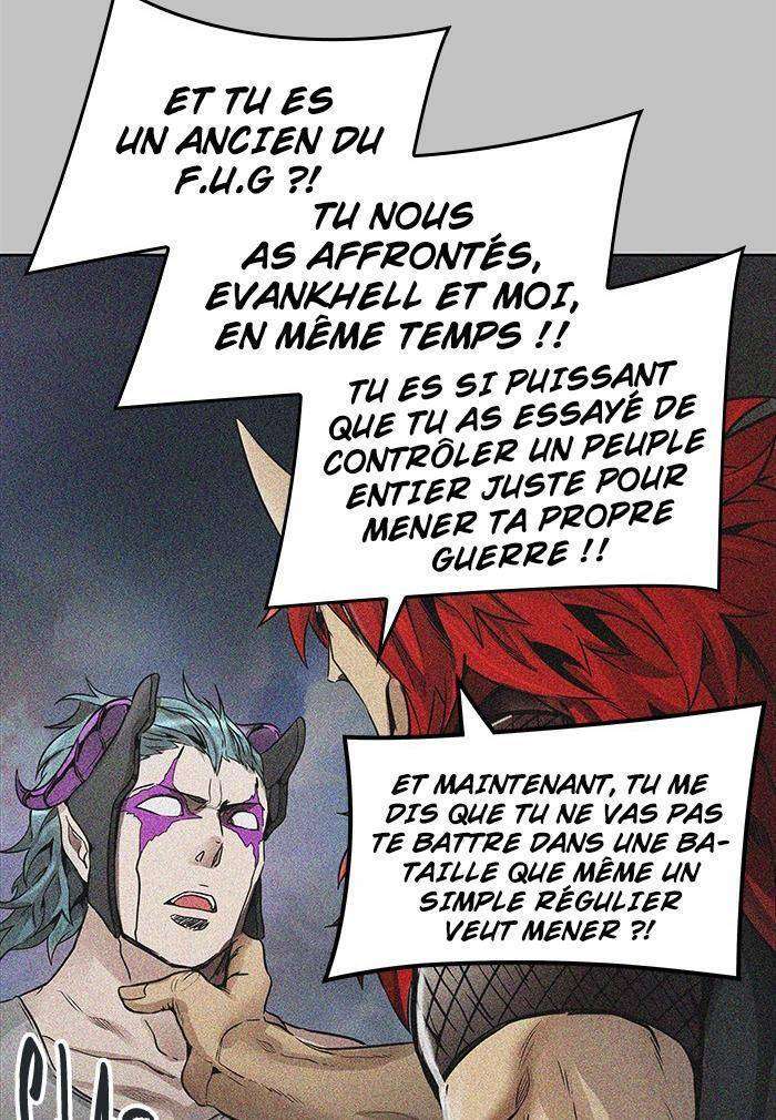  Tower of God - Chapitre 472 - 52