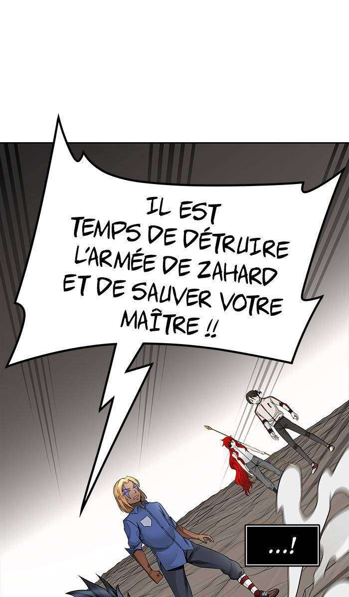  Tower of God - Chapitre 472 - 89