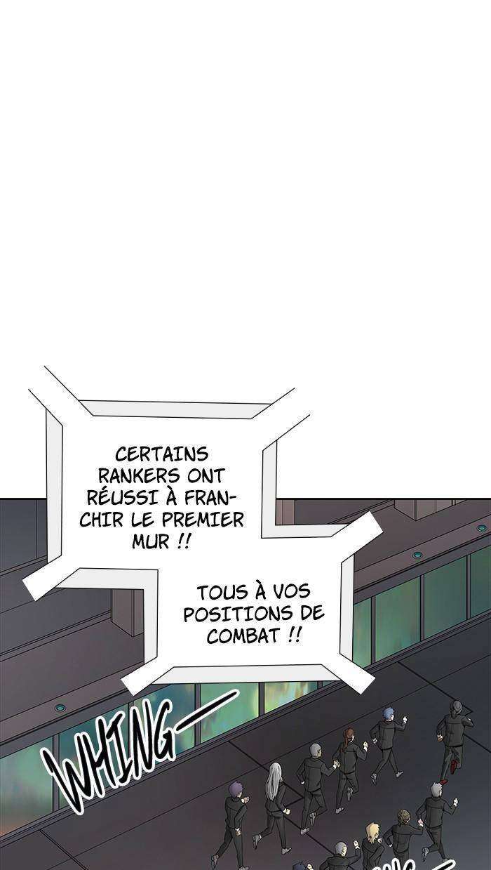  Tower of God - Chapitre 472 - 10