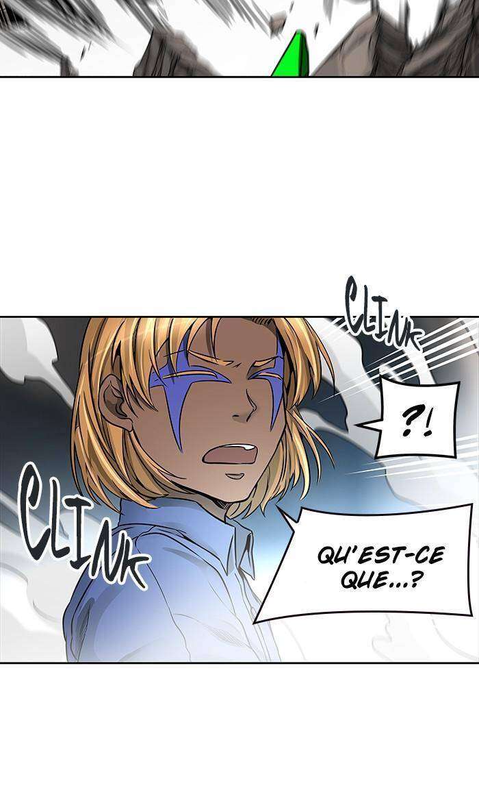  Tower of God - Chapitre 472 - 84