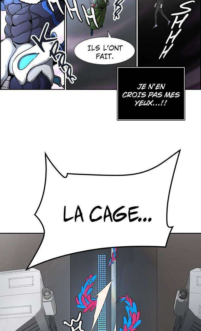  Tower of God - Chapitre 472 - 68