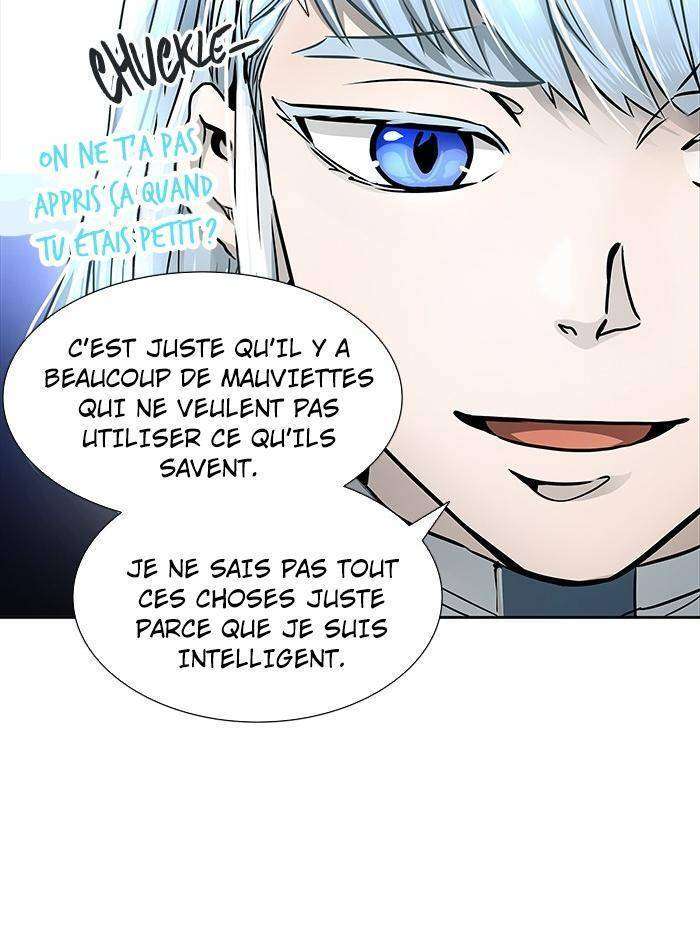  Tower of God - Chapitre 473 - 4