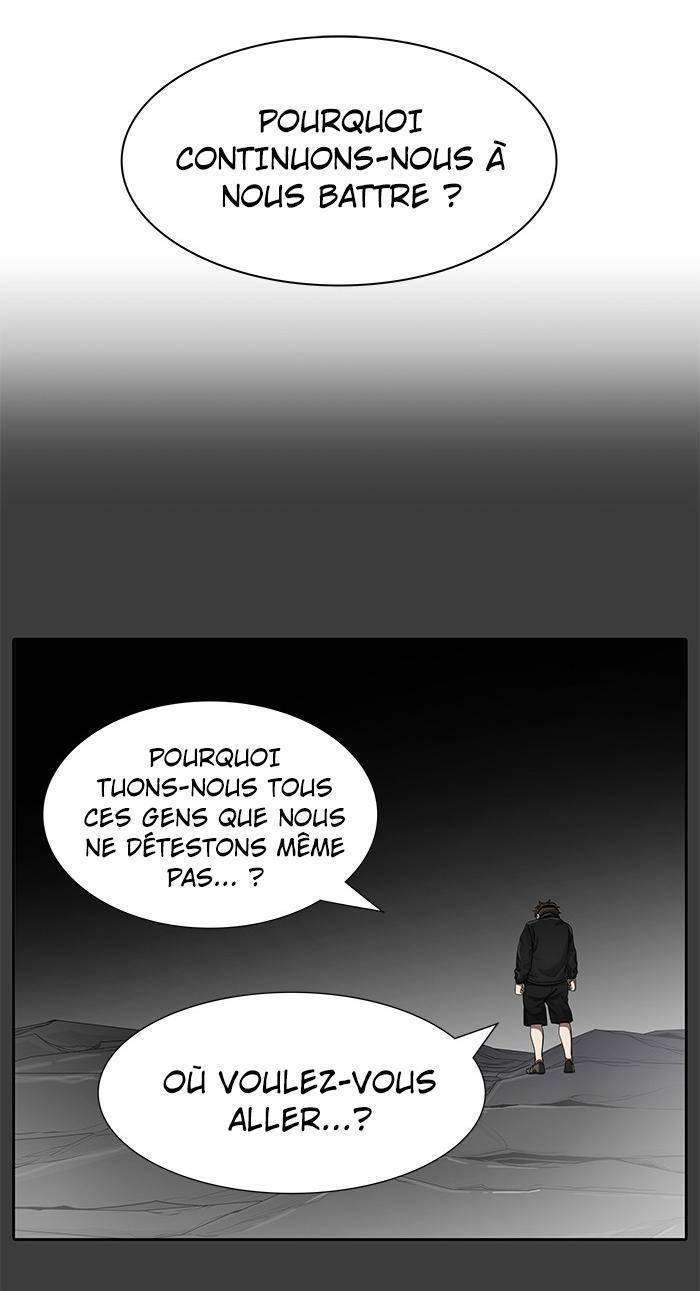  Tower of God - Chapitre 473 - 100