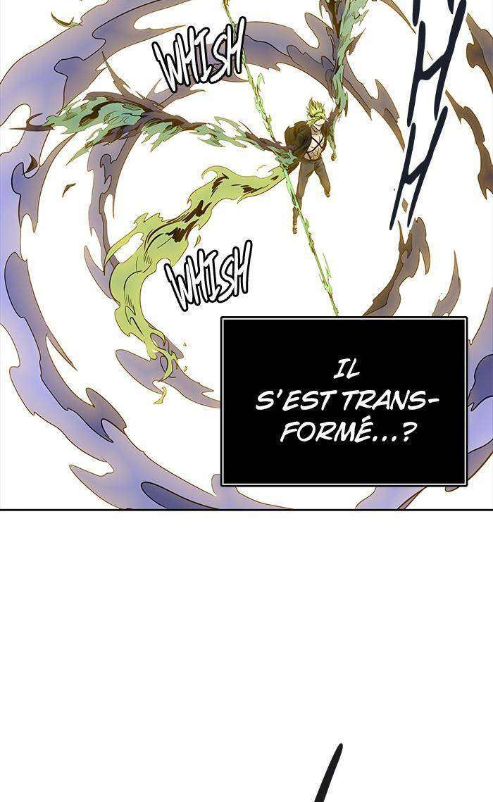  Tower of God - Chapitre 473 - 76