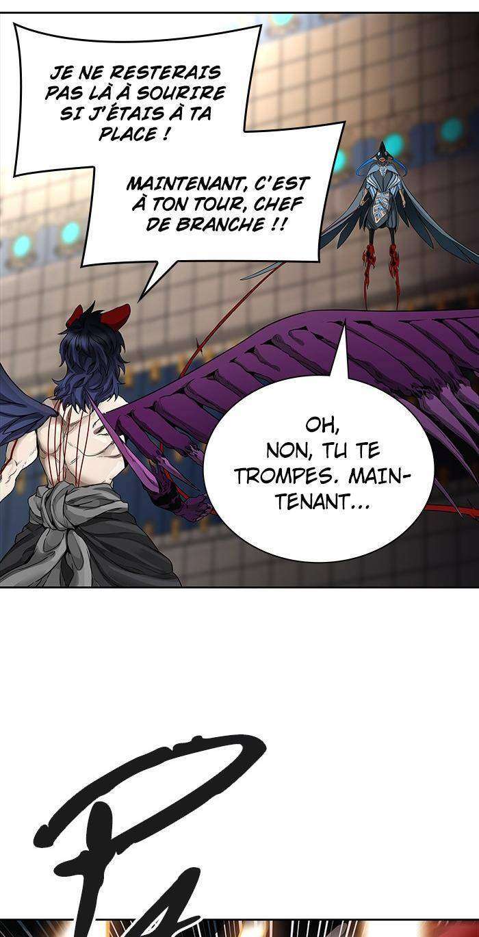  Tower of God - Chapitre 473 - 48