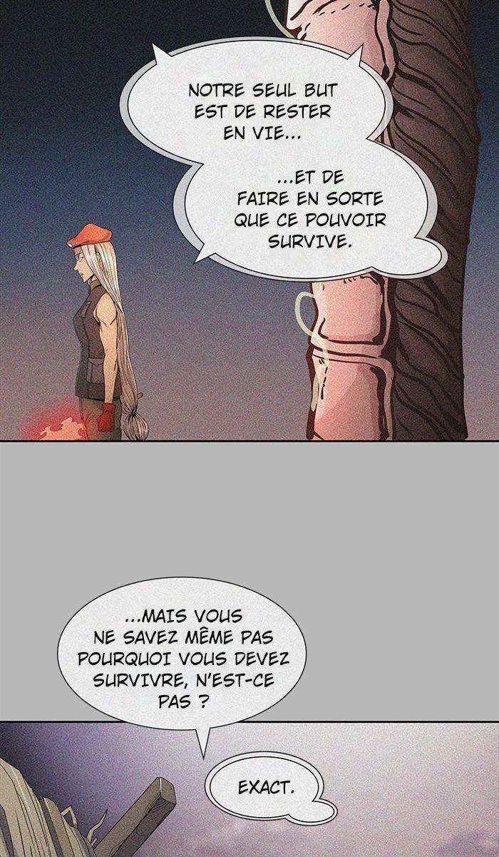  Tower of God - Chapitre 474 - 43