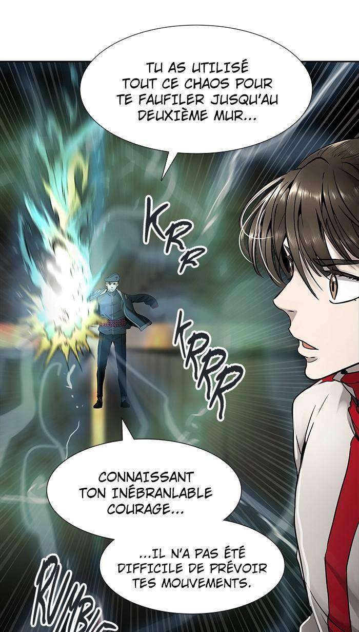  Tower of God - Chapitre 474 - 117