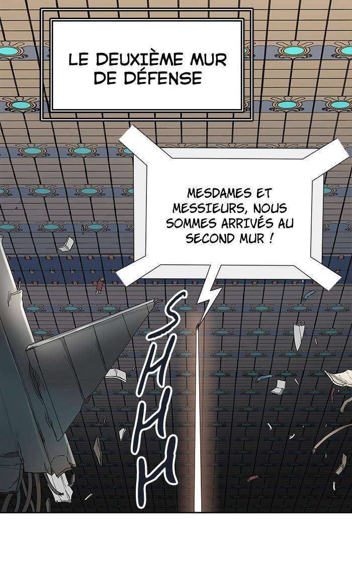  Tower of God - Chapitre 474 - 100