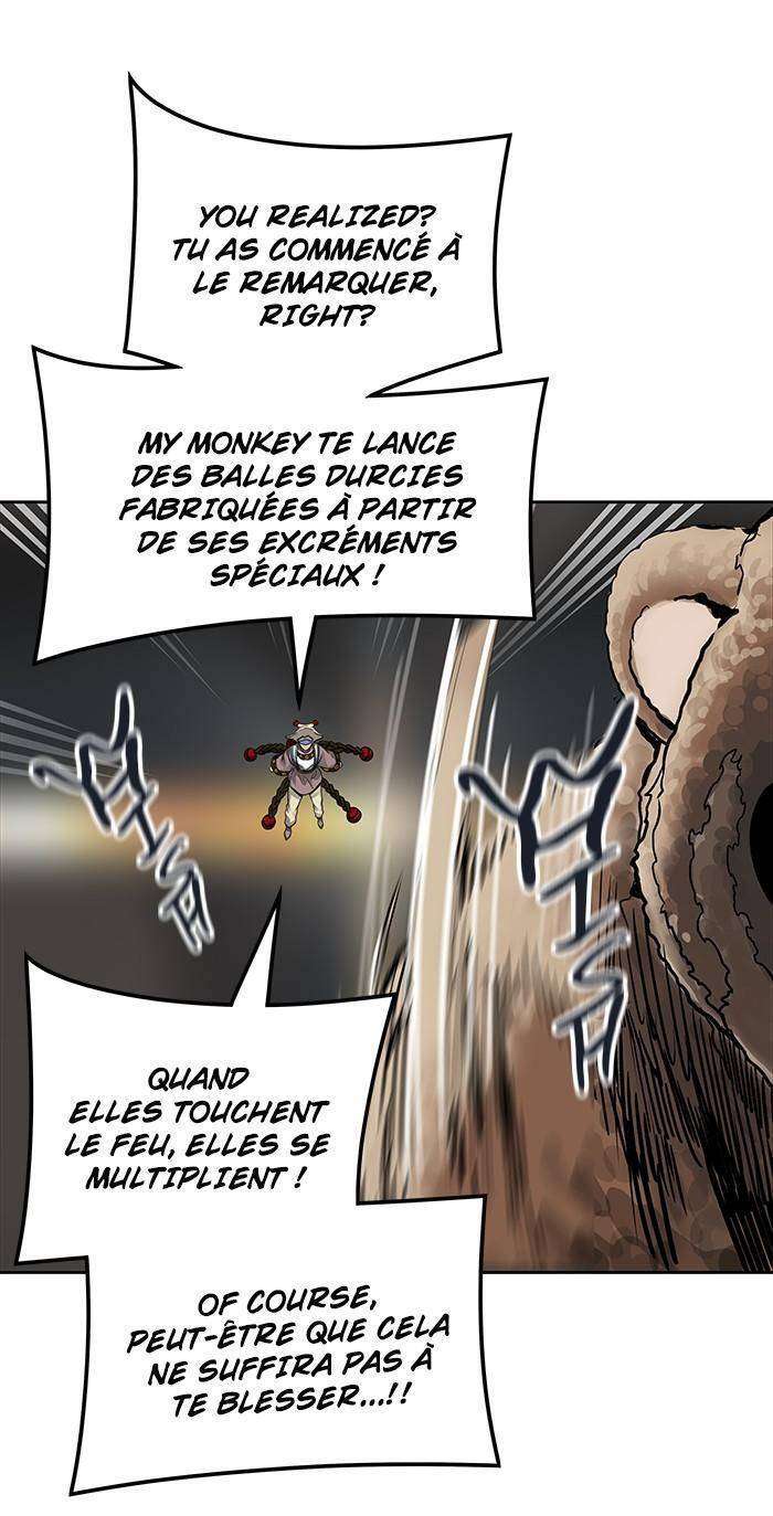  Tower of God - Chapitre 474 - 24