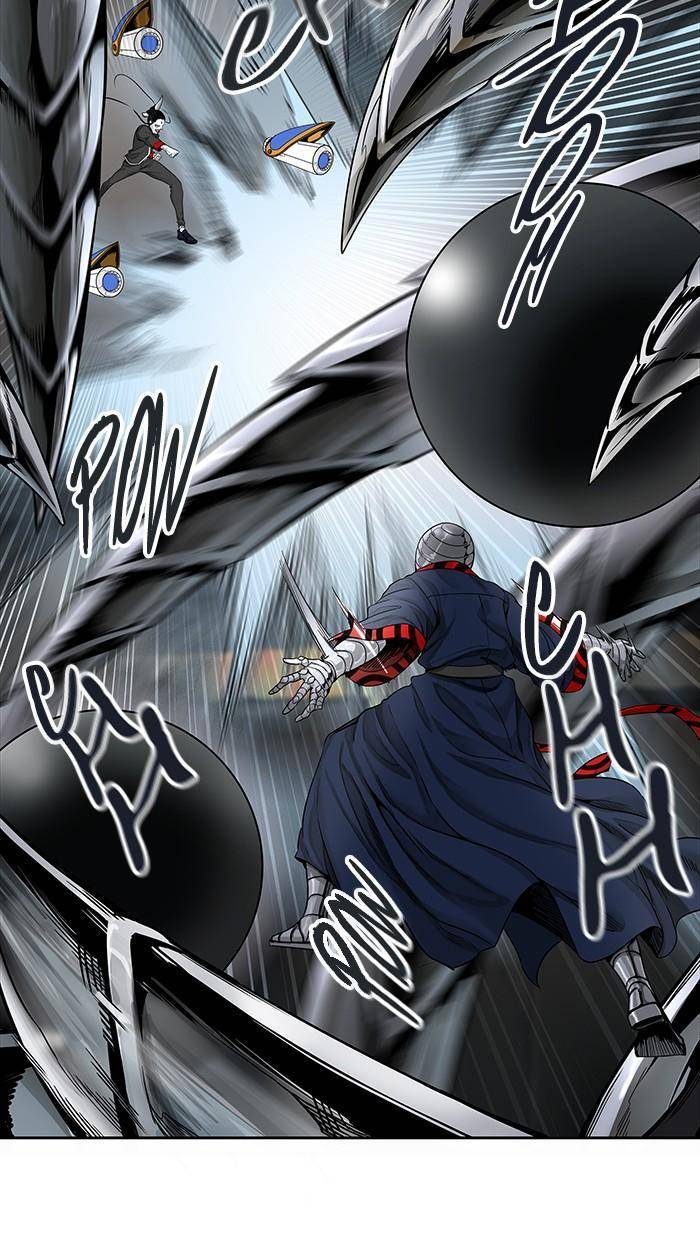  Tower of God - Chapitre 475 - 20