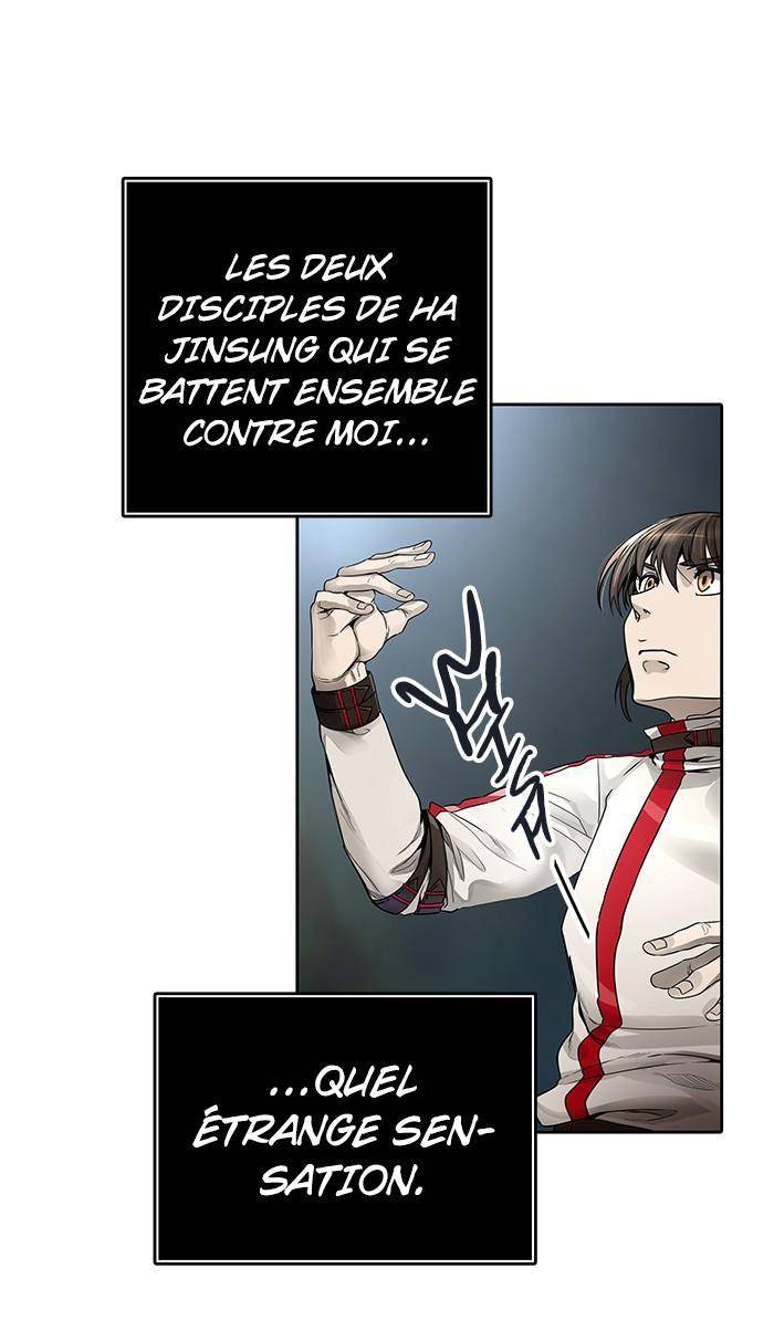  Tower of God - Chapitre 475 - 61