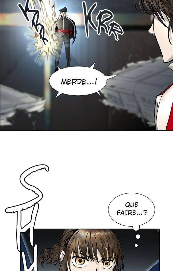  Tower of God - Chapitre 475 - 49