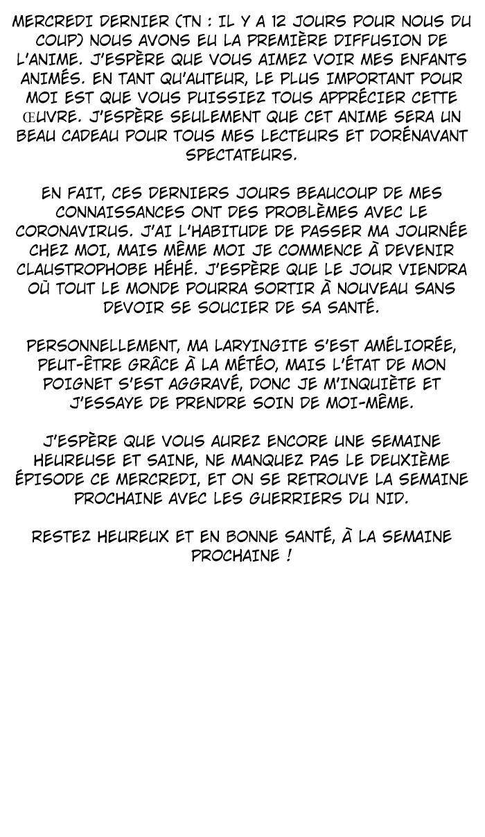  Tower of God - Chapitre 475 - 102