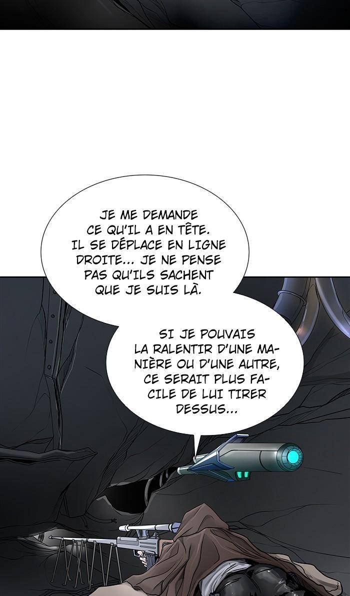  Tower of God - Chapitre 475 - 40