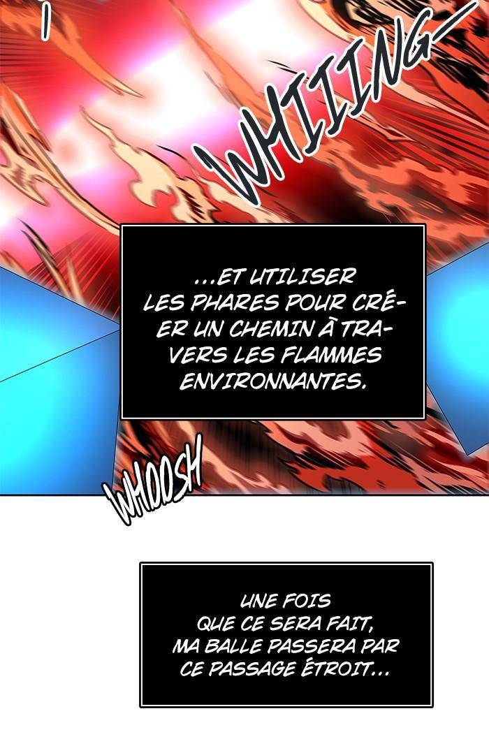  Tower of God - Chapitre 475 - 88