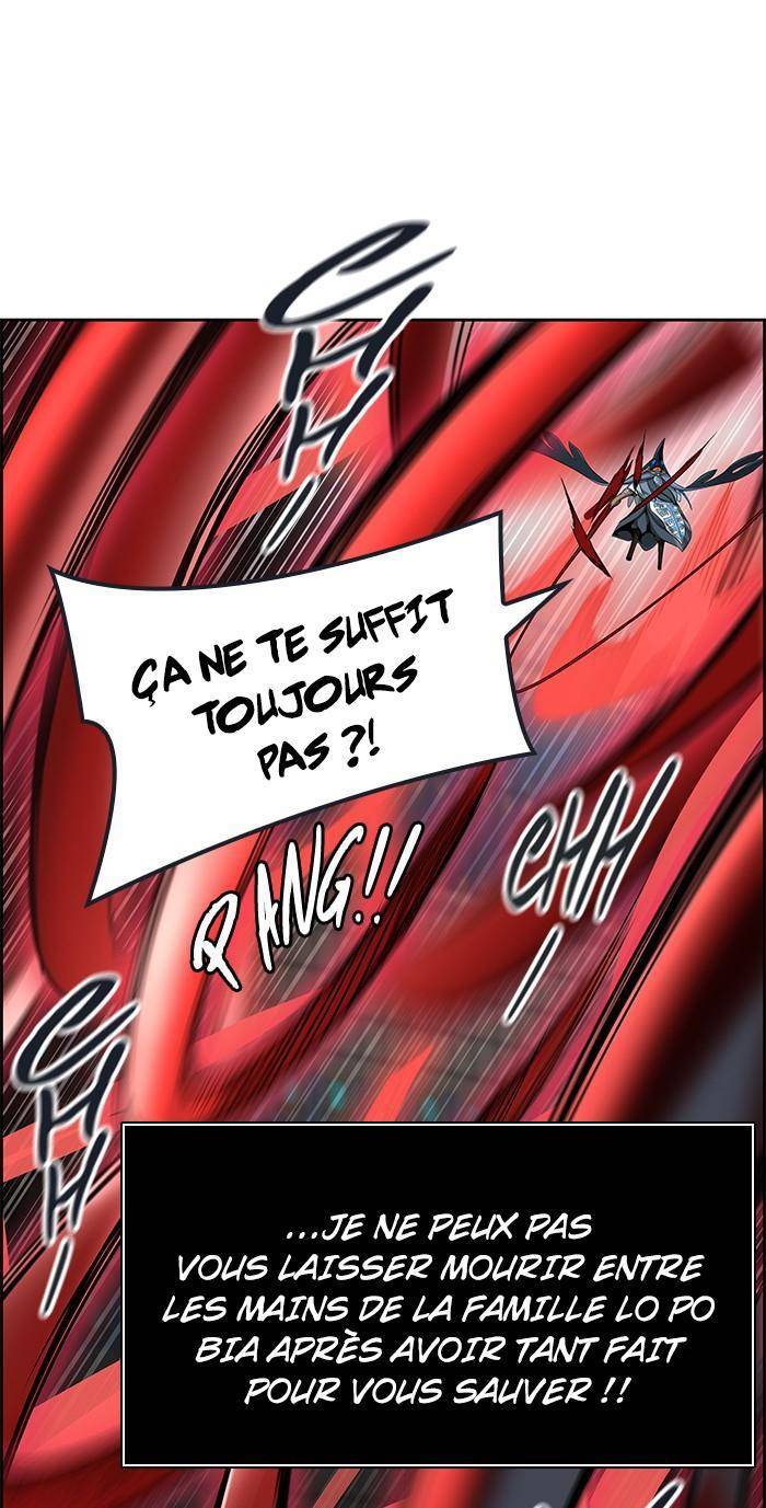  Tower of God - Chapitre 476 - 42