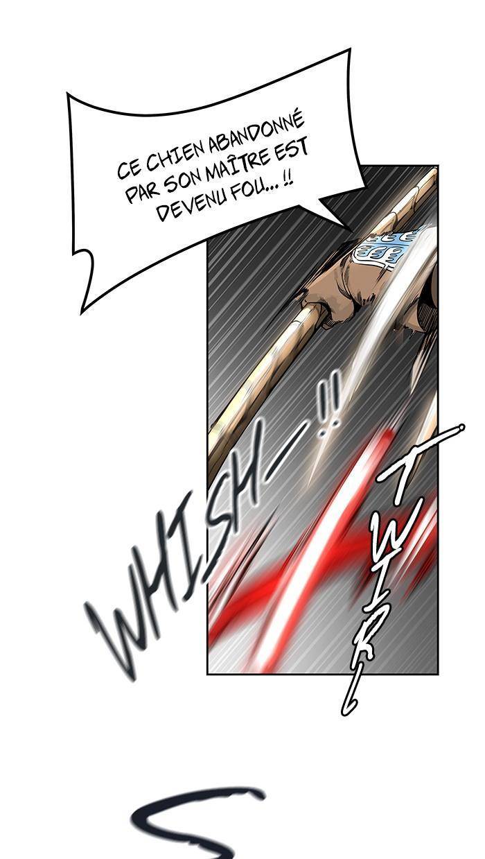  Tower of God - Chapitre 476 - 22