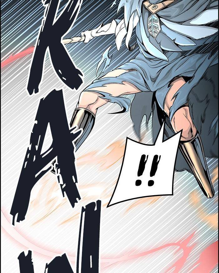  Tower of God - Chapitre 476 - 110