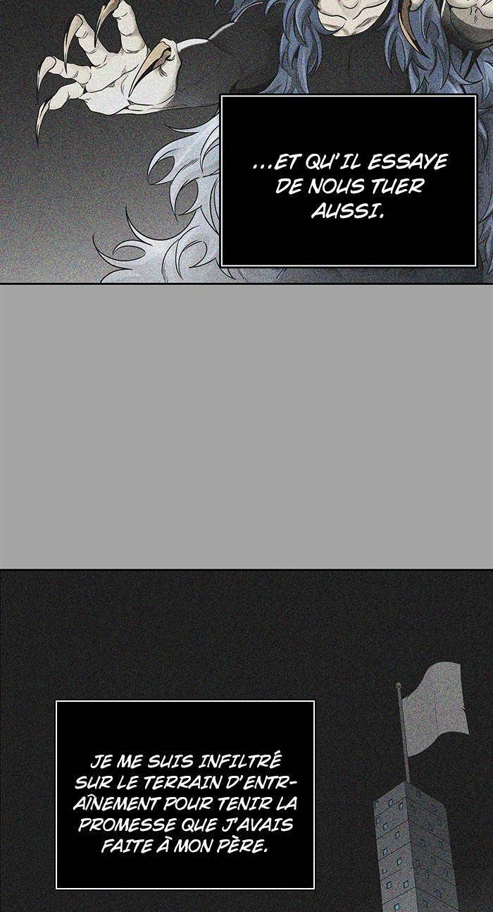  Tower of God - Chapitre 476 - 37