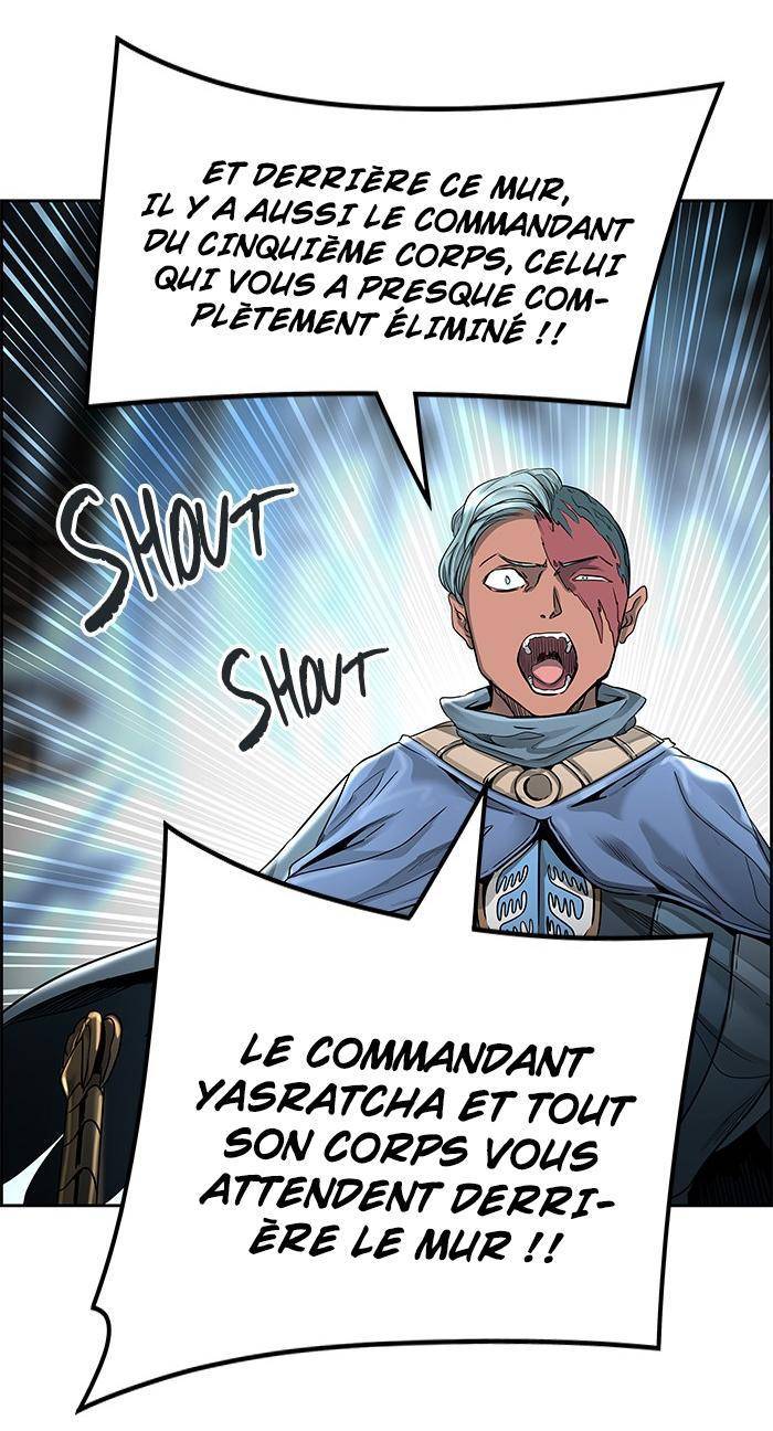  Tower of God - Chapitre 476 - 59