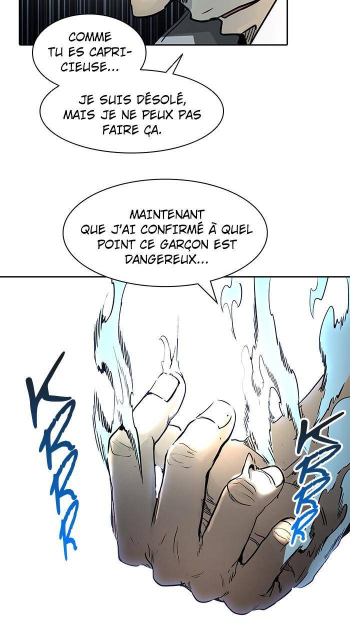  Tower of God - Chapitre 478 - 121