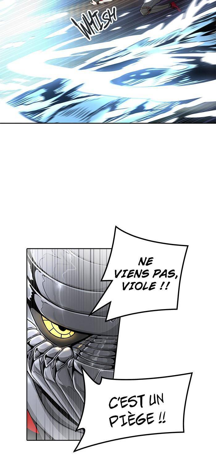  Tower of God - Chapitre 478 - 63