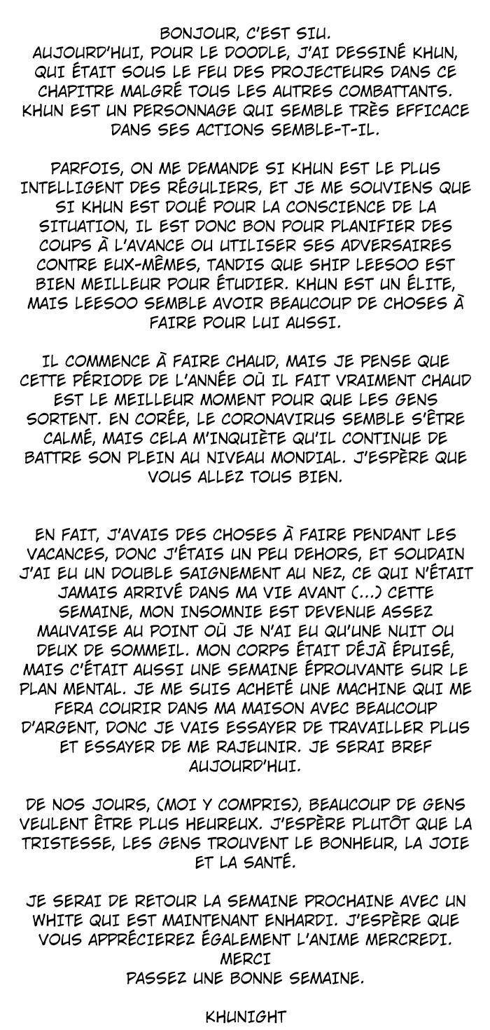  Tower of God - Chapitre 479 - 147