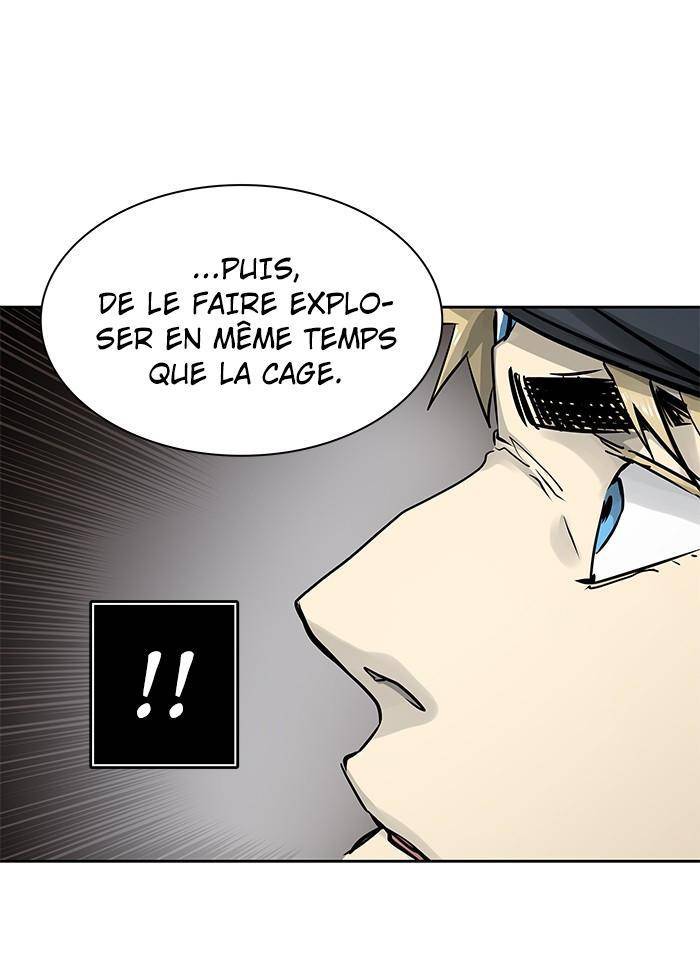  Tower of God - Chapitre 480 - 100