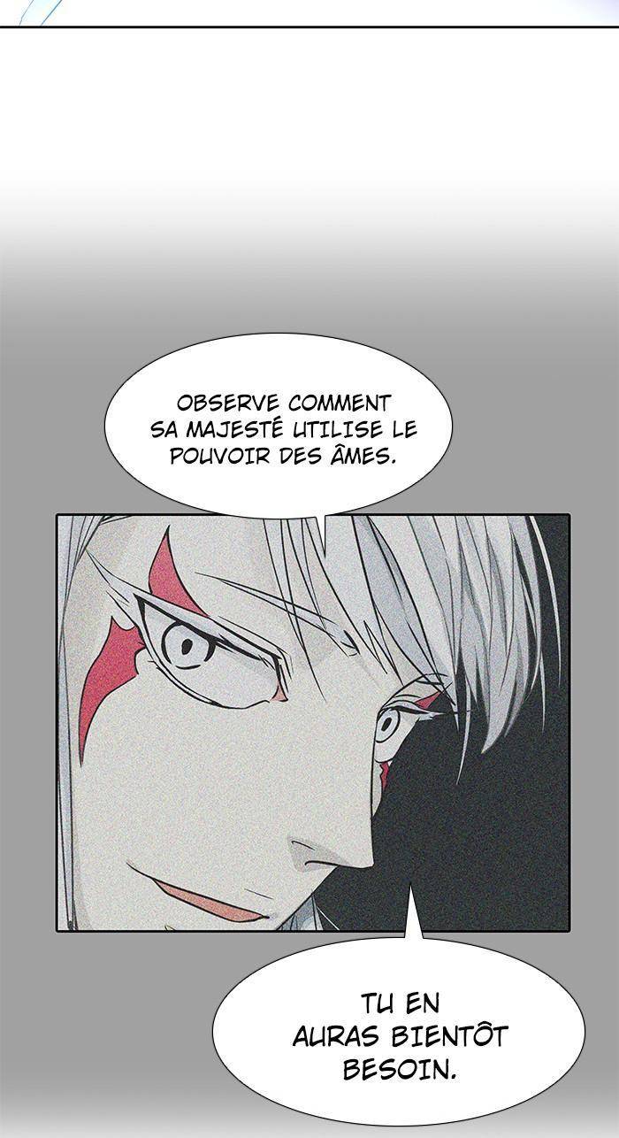  Tower of God - Chapitre 481 - 131