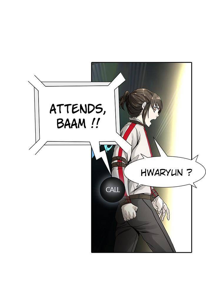  Tower of God - Chapitre 481 - 33