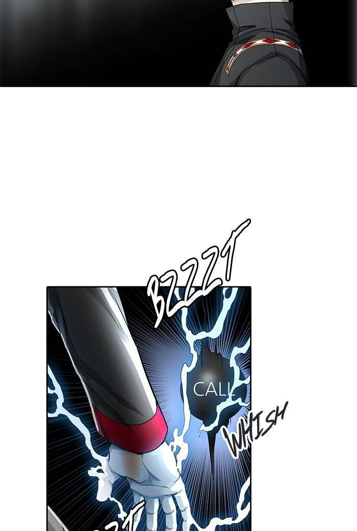  Tower of God - Chapitre 481 - 59