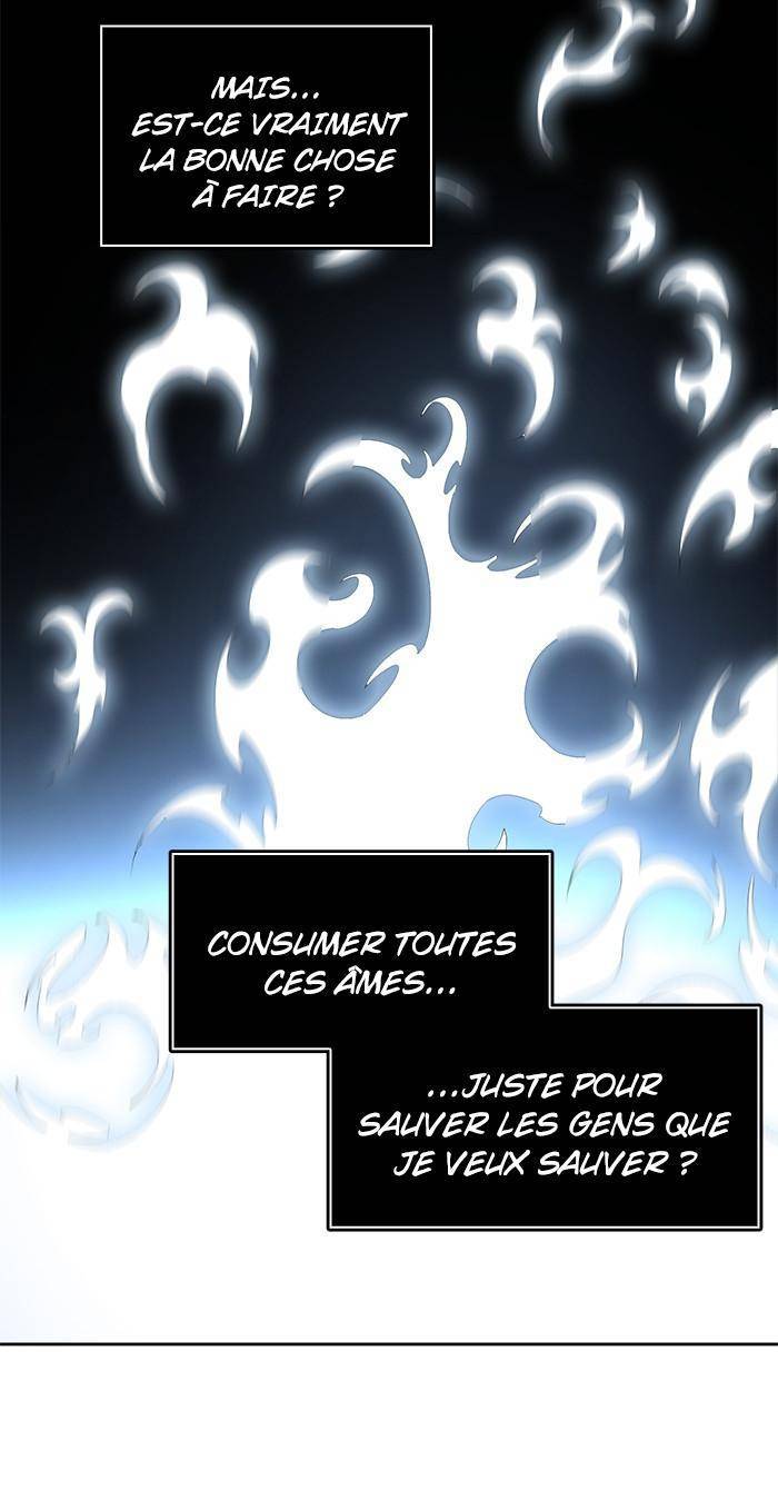  Tower of God - Chapitre 481 - 134