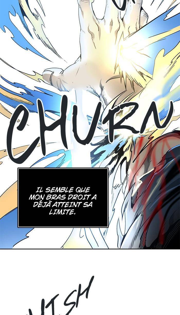  Tower of God - Chapitre 481 - 107