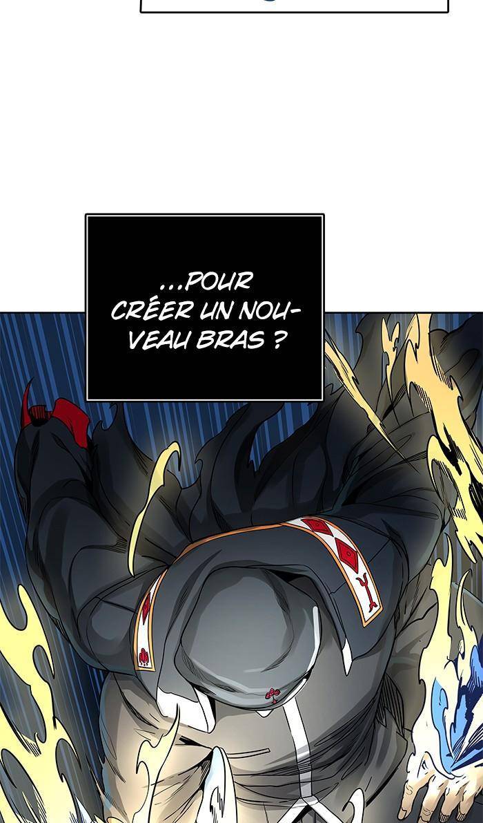  Tower of God - Chapitre 481 - 125