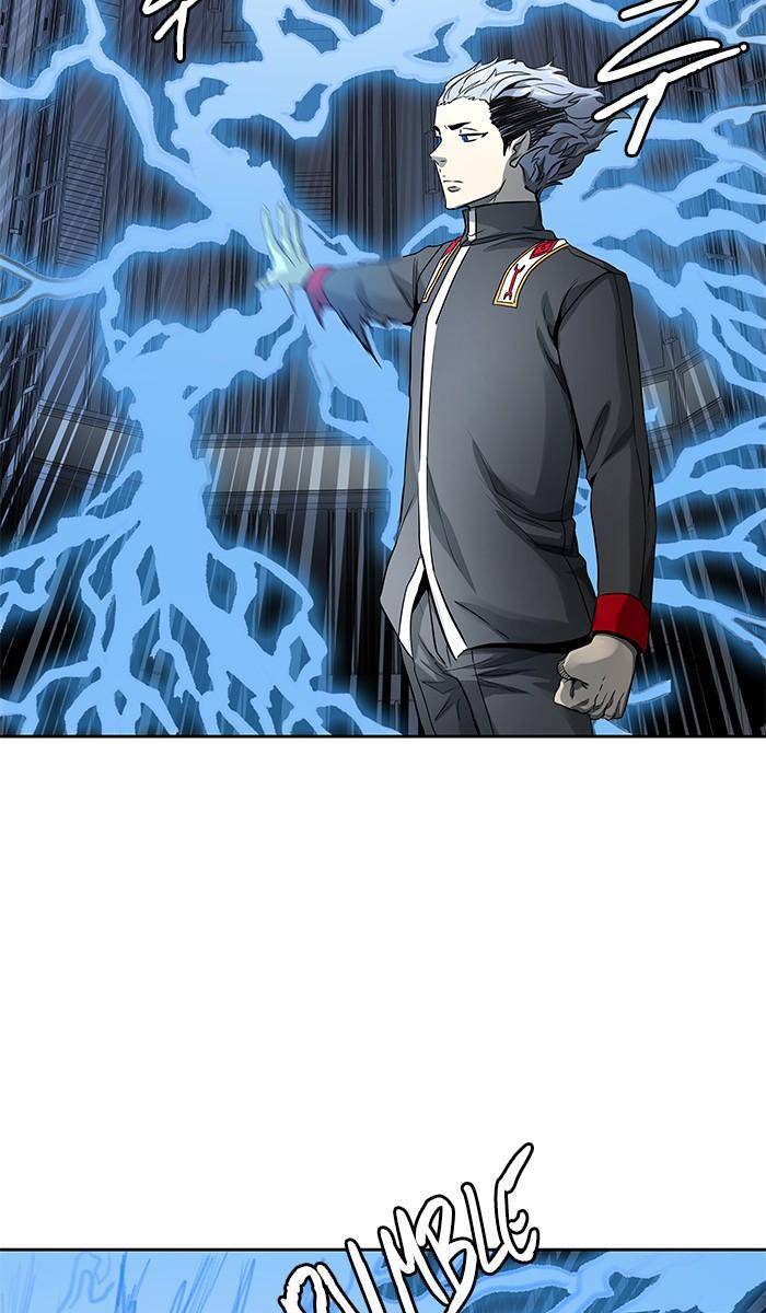  Tower of God - Chapitre 481 - 63