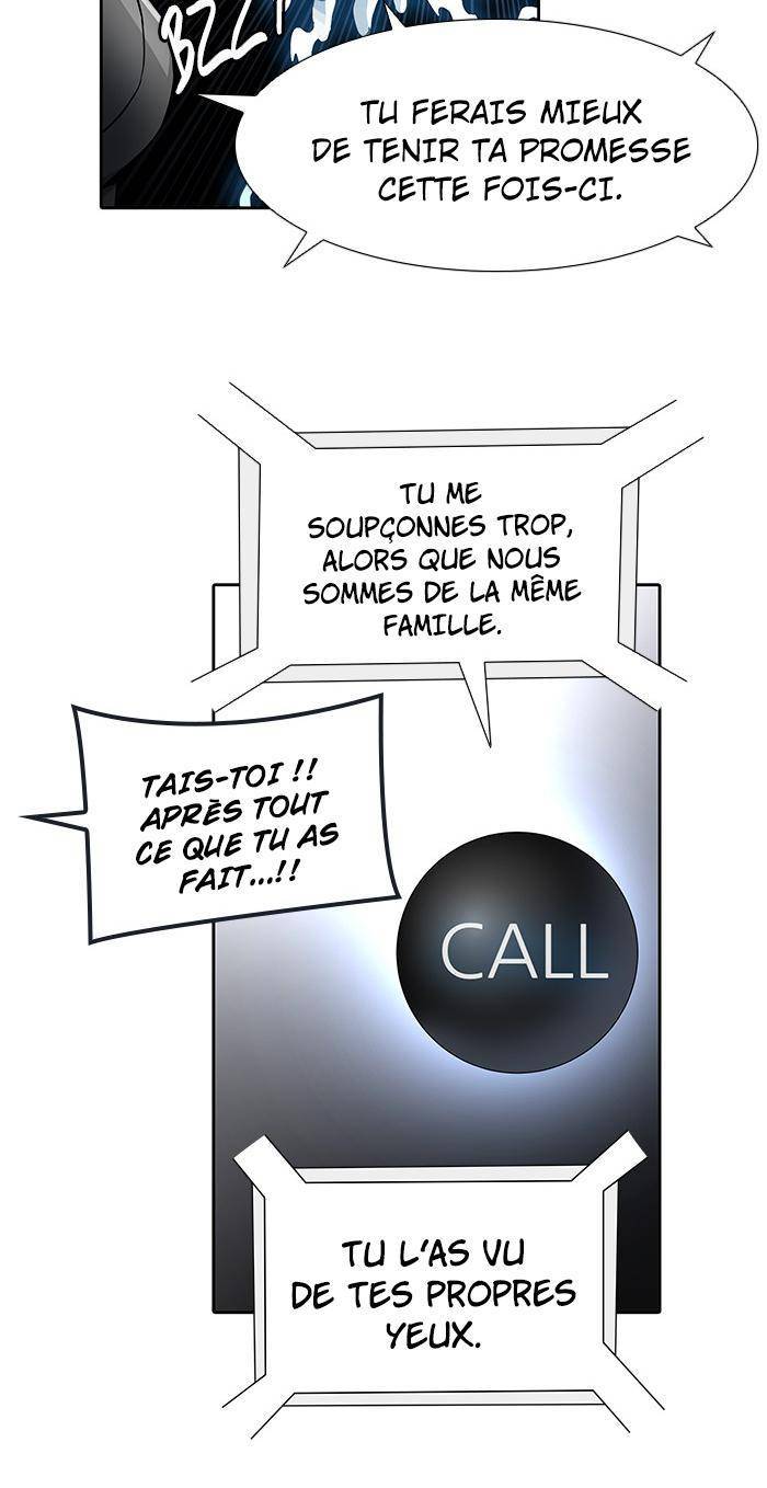  Tower of God - Chapitre 481 - 60