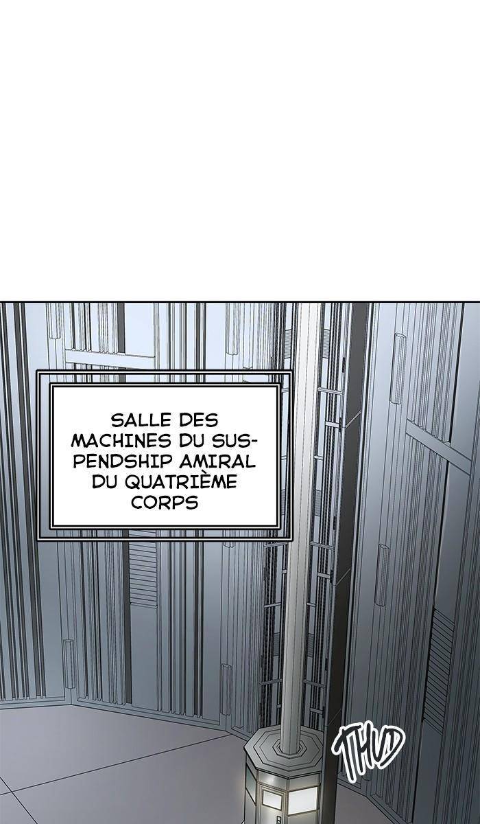  Tower of God - Chapitre 481 - 55