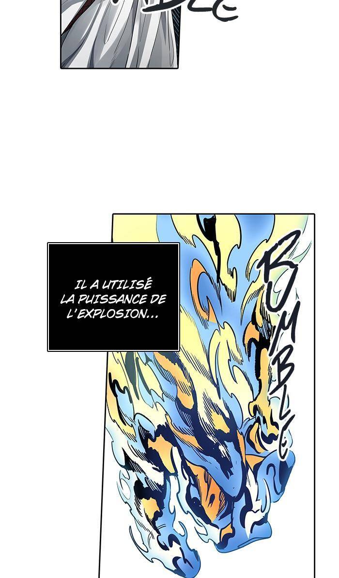  Tower of God - Chapitre 481 - 124