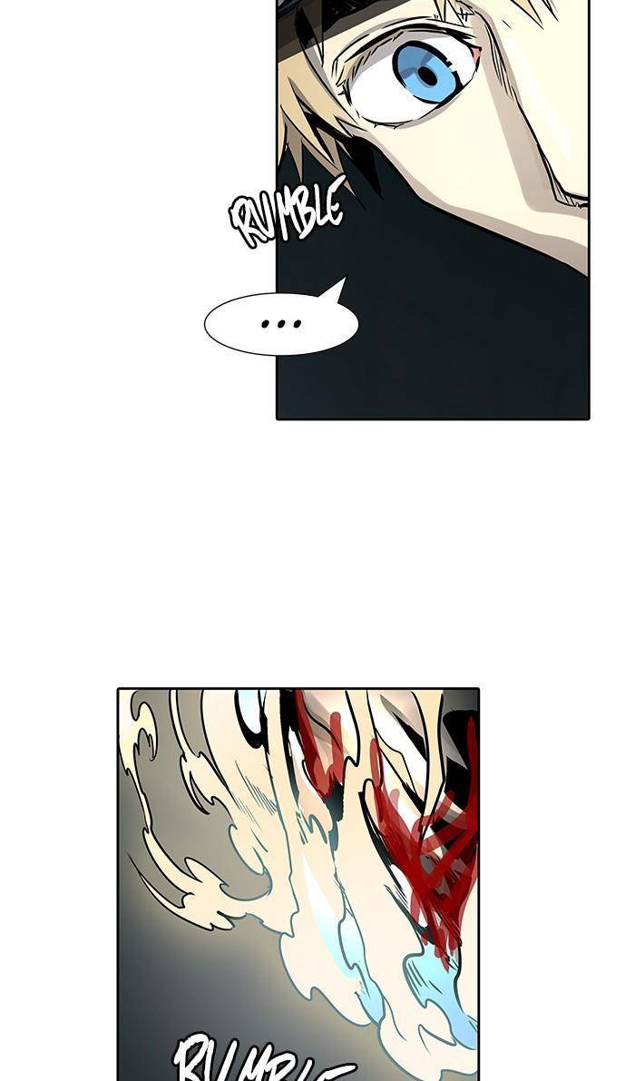  Tower of God - Chapitre 481 - 119