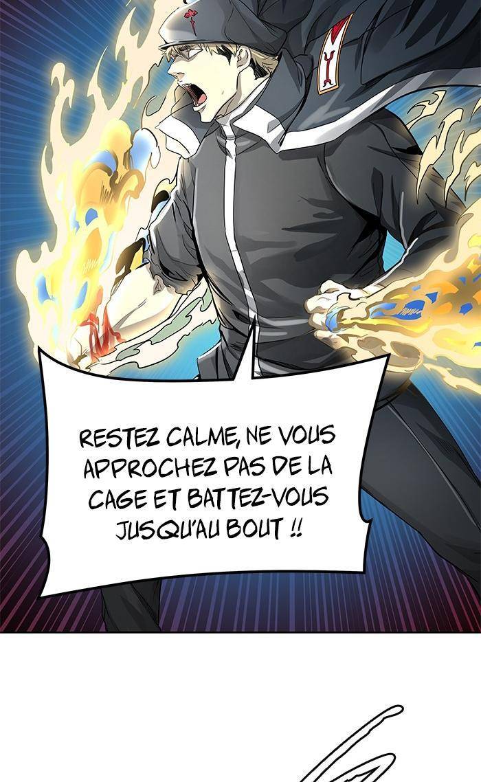  Tower of God - Chapitre 481 - 73